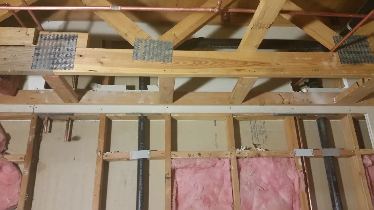 Plumbing services in Argentine, MI